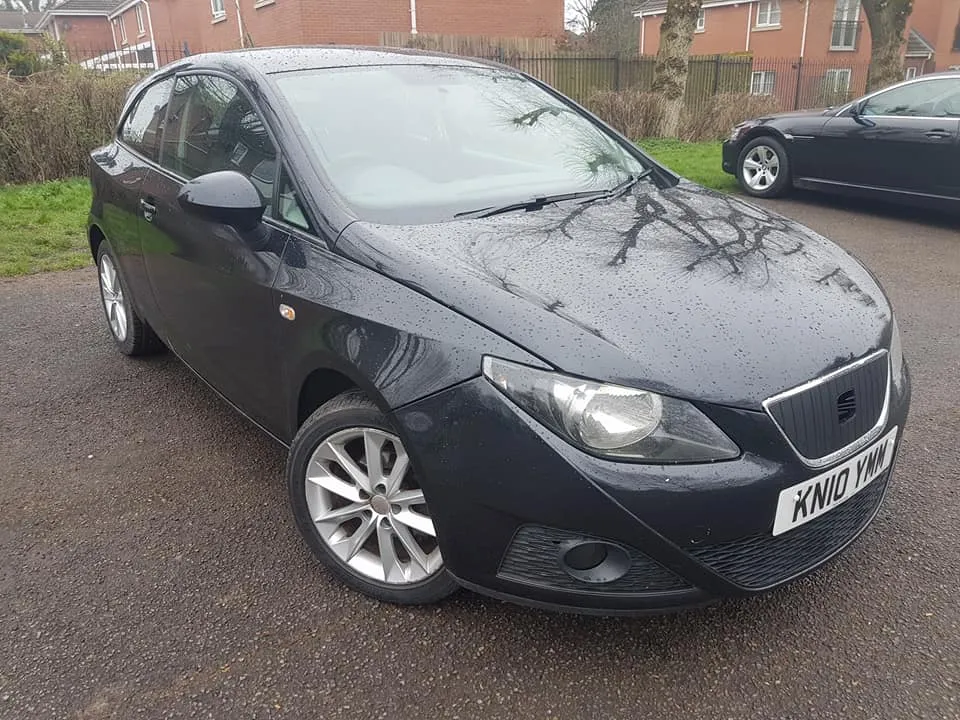 Castle Cars — Used car dealer in Coventry