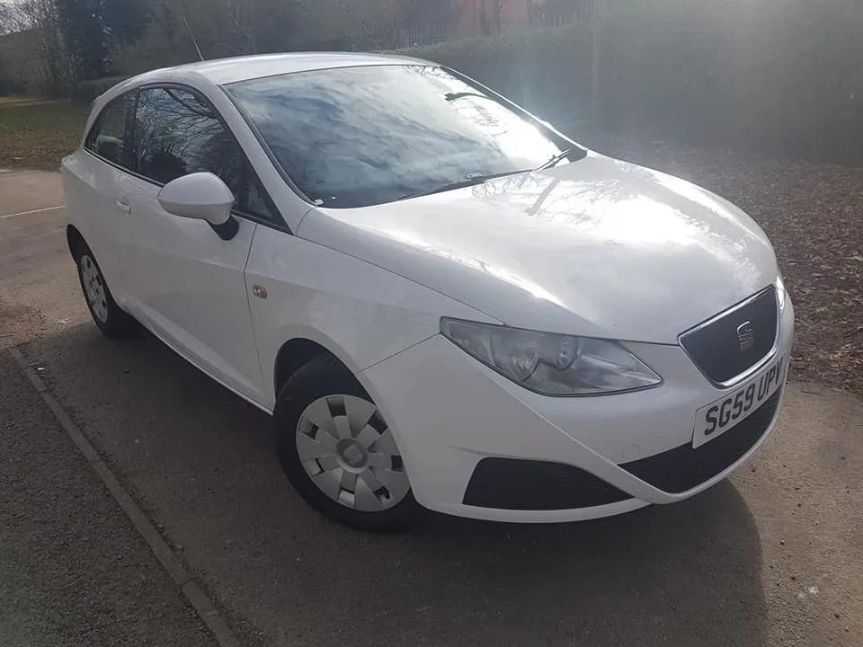 Castle Cars photo 10