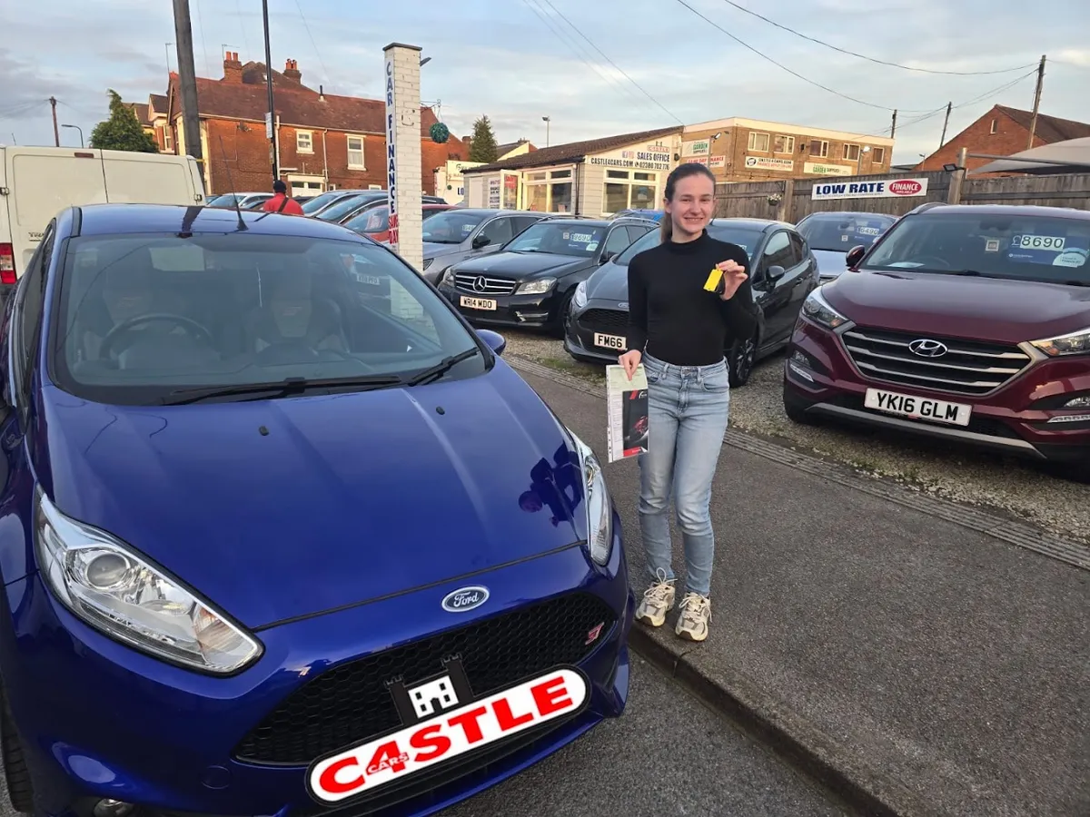 Castle4Cars Ltd photo 3