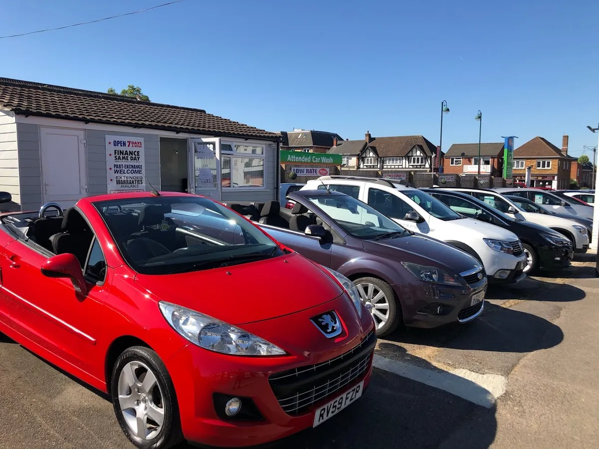 Castle4Cars Ltd photo 5