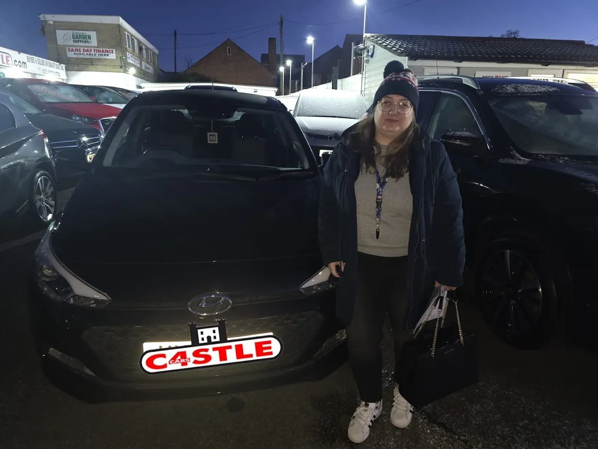 Castle4Cars Ltd photo 7