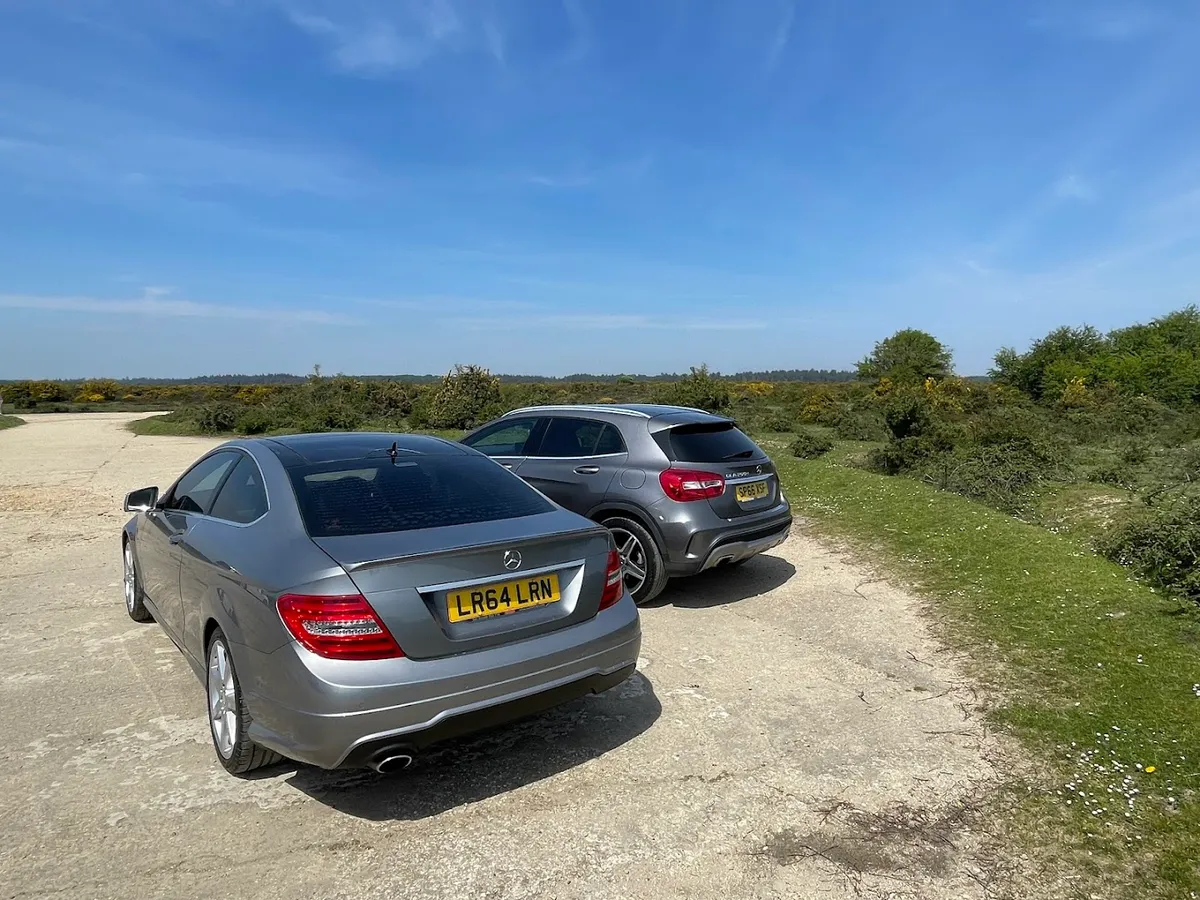 Castle4Cars Ltd photo 9