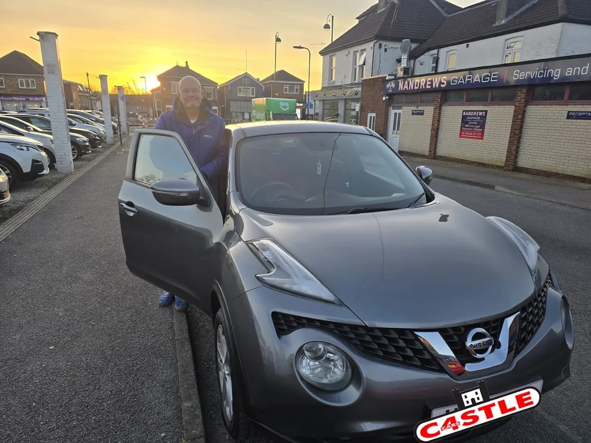 Castle4Cars Ltd photo 10