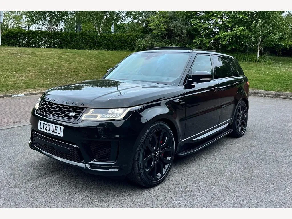 Central car sales Leeds photo 2