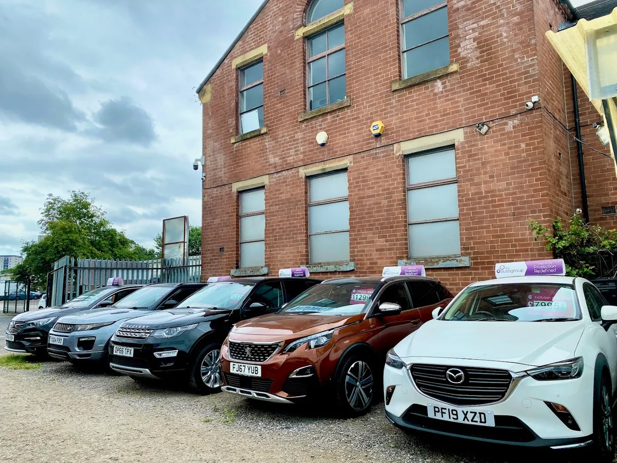 Central car sales Leeds photo 3