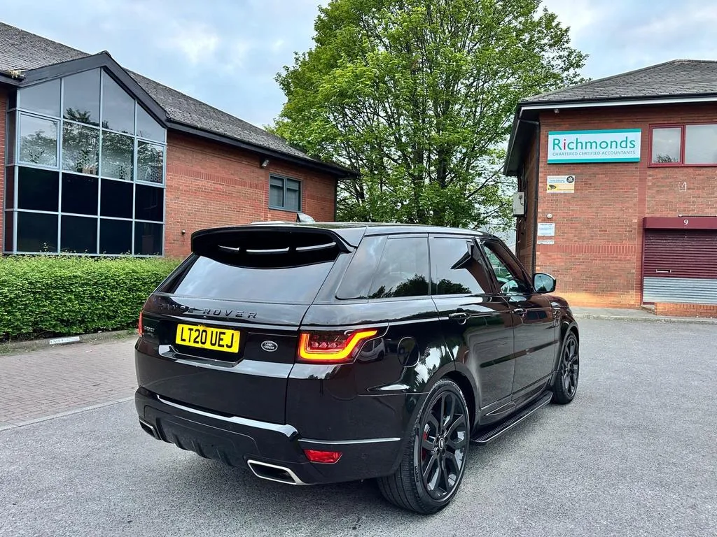 Central car sales Leeds photo 4