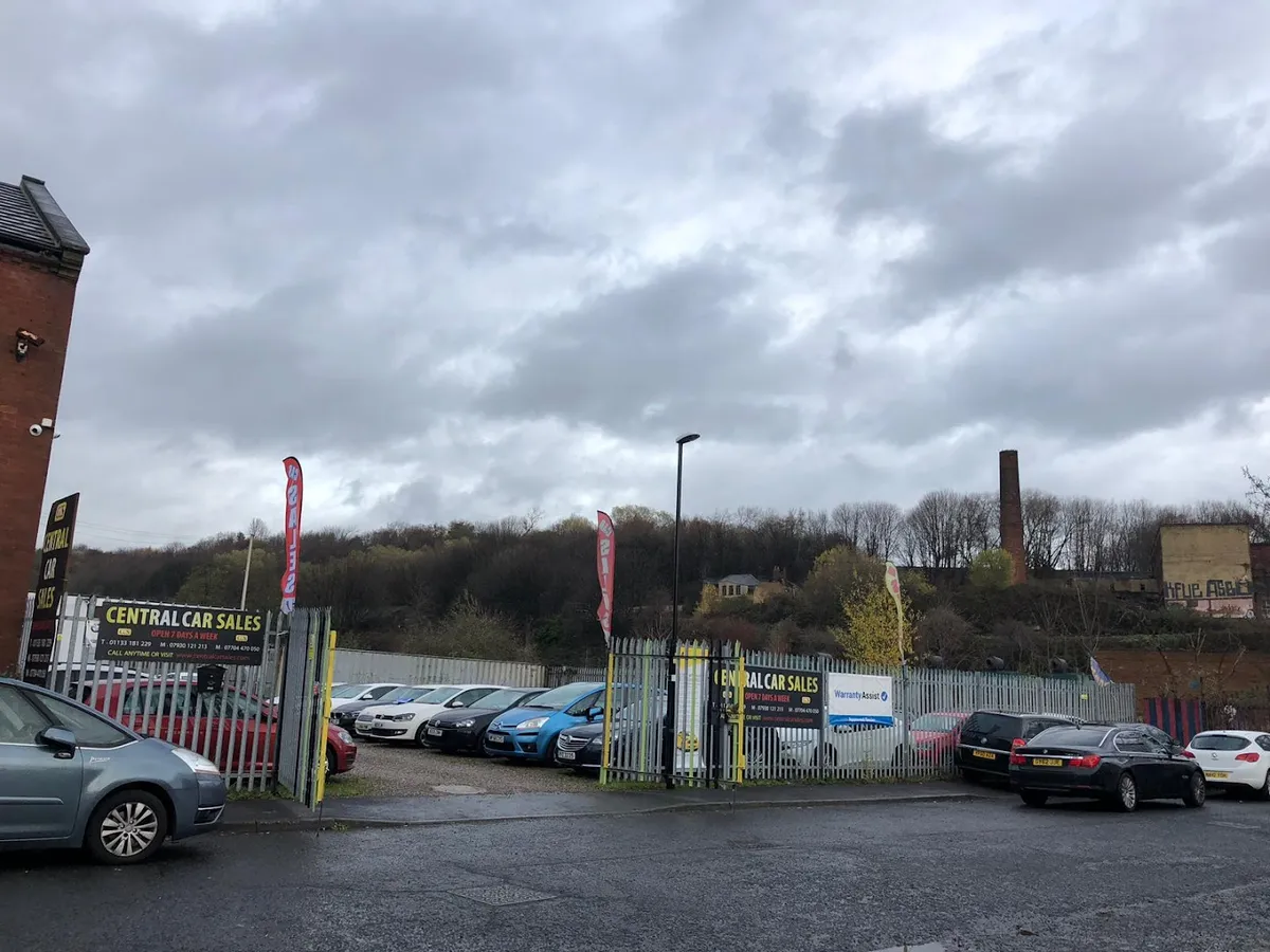 Central car sales Leeds photo 7