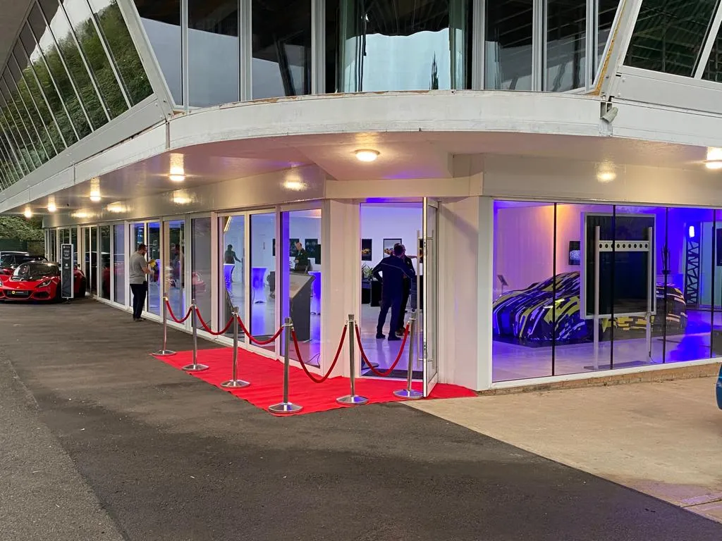 Central (Lotus) Performance and Prestige Cars — Car dealer in Nottingham