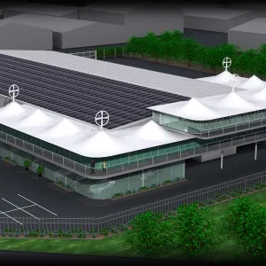 Central (Lotus) Performance and Prestige Cars photo 9