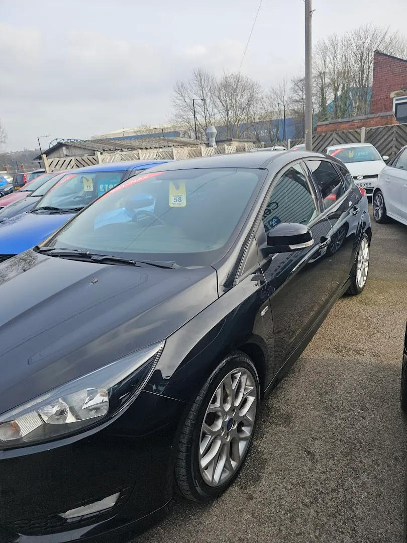 Century Motors Ltd photo 2