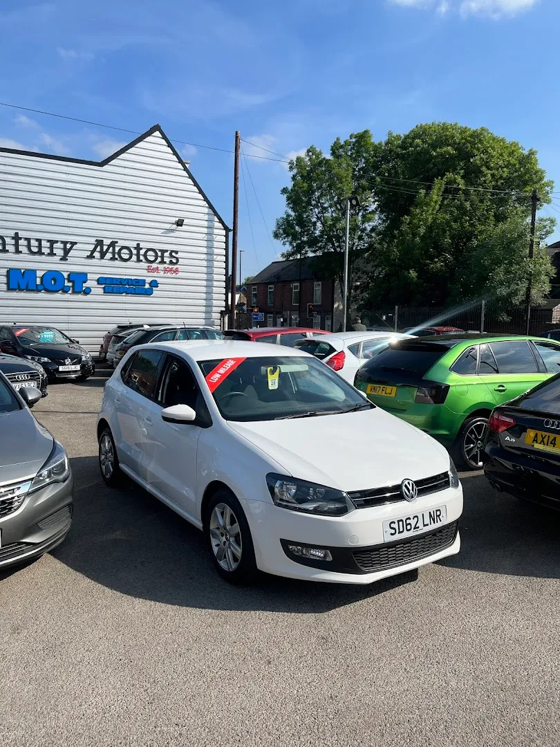 Century Motors Ltd photo 3