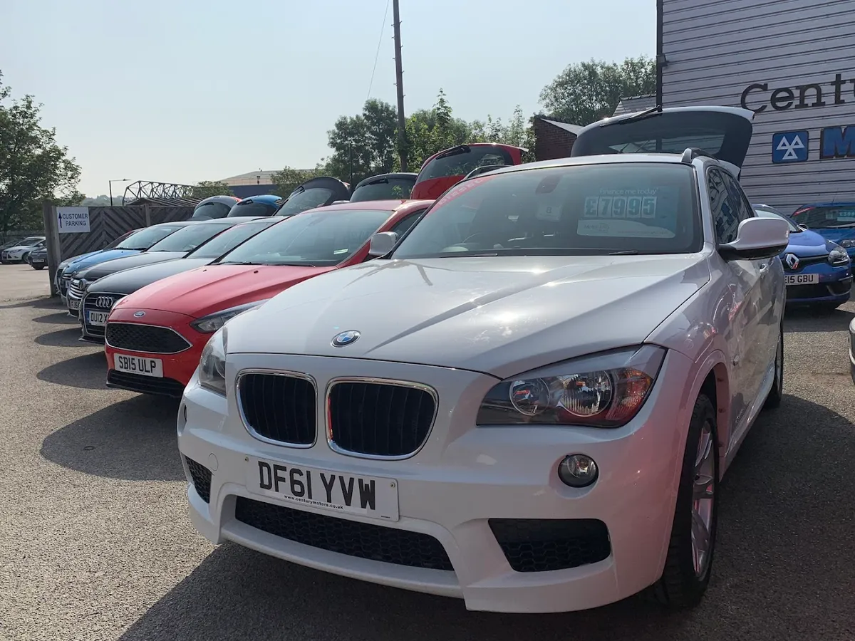 Century Motors Ltd photo 5