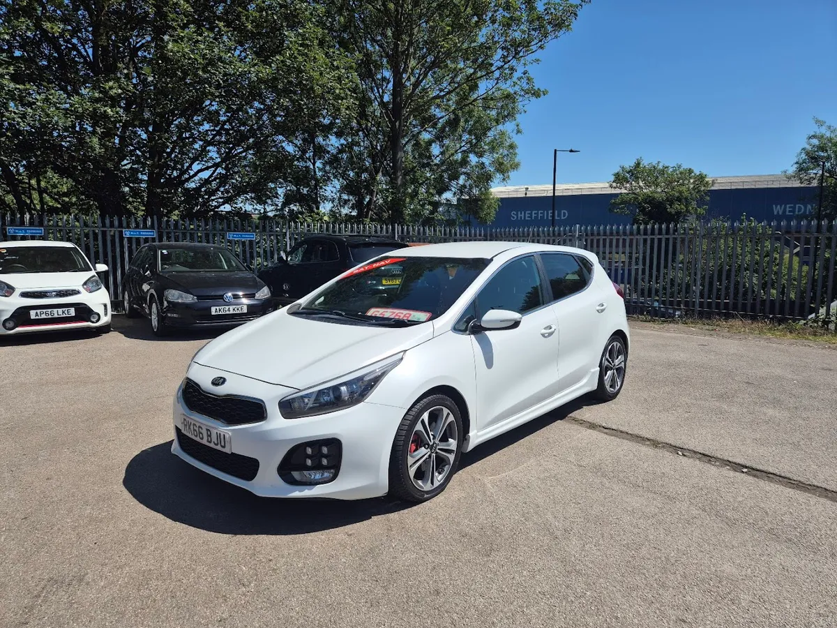 Century Motors Ltd photo 6