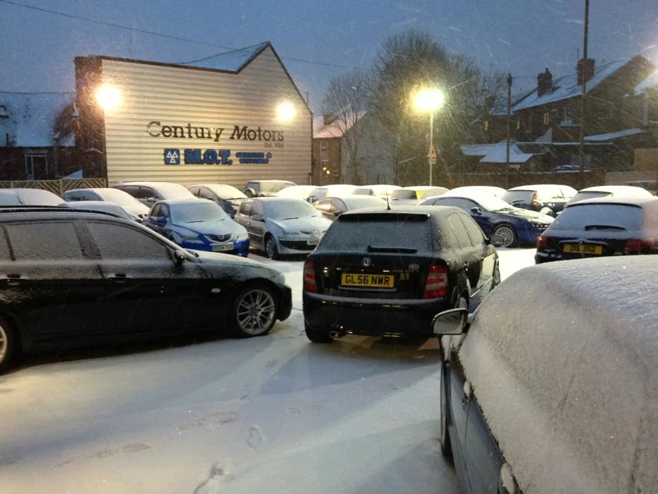 Century Motors Ltd photo 7