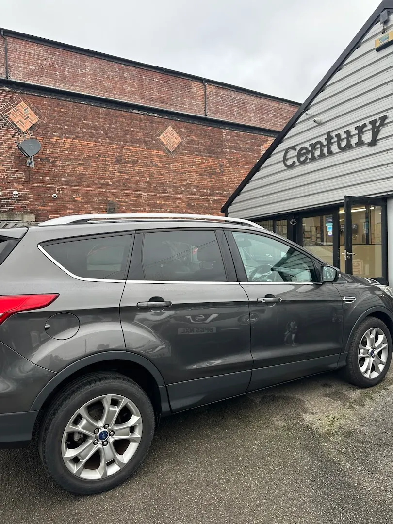 Century Motors Ltd photo 8