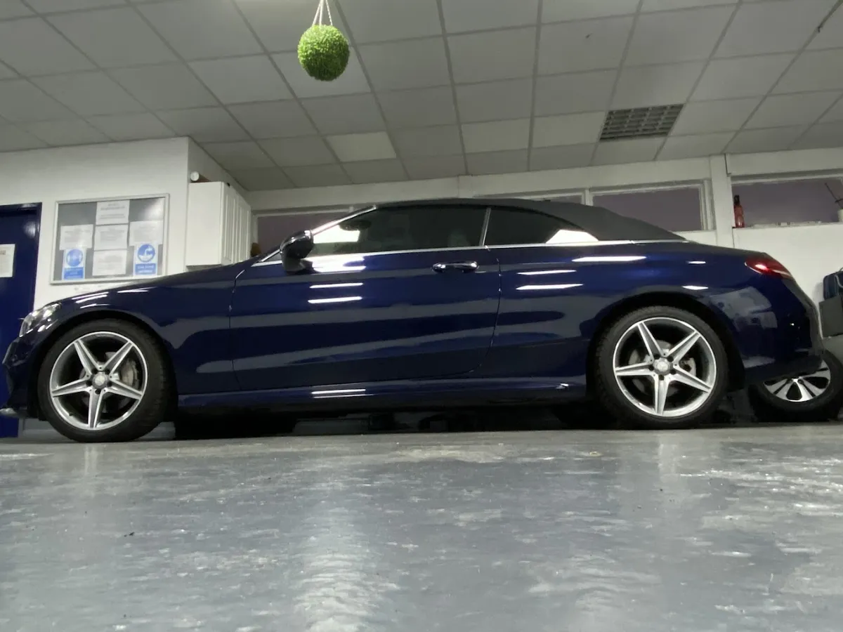 CG Motor Land photo 3