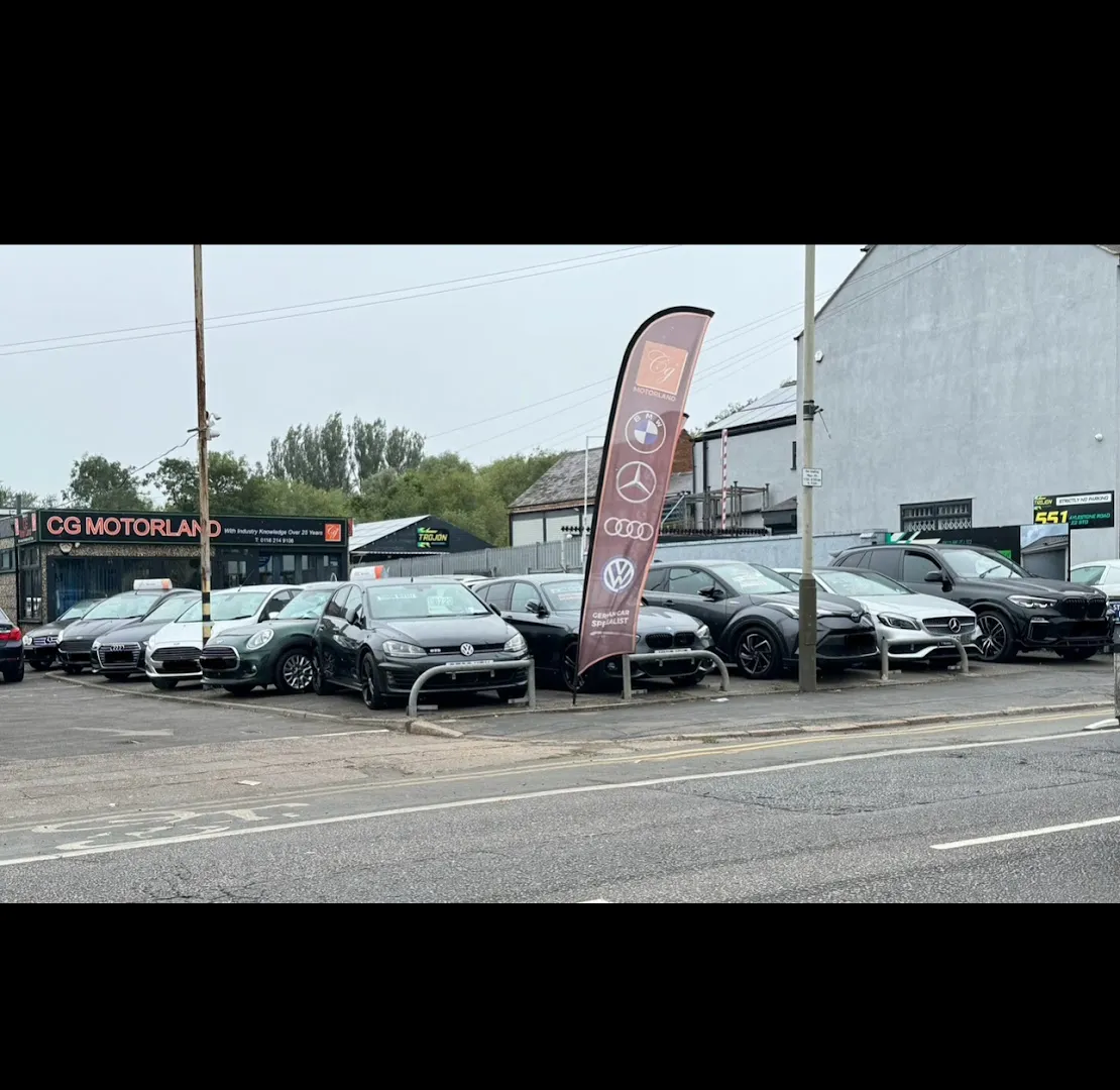 CG Motor Land photo 4