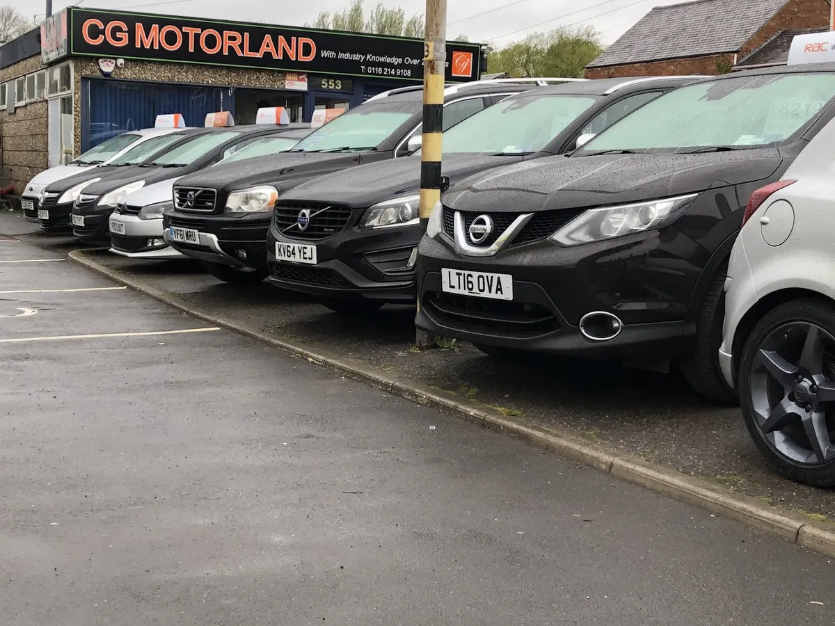 CG Motor Land photo 5