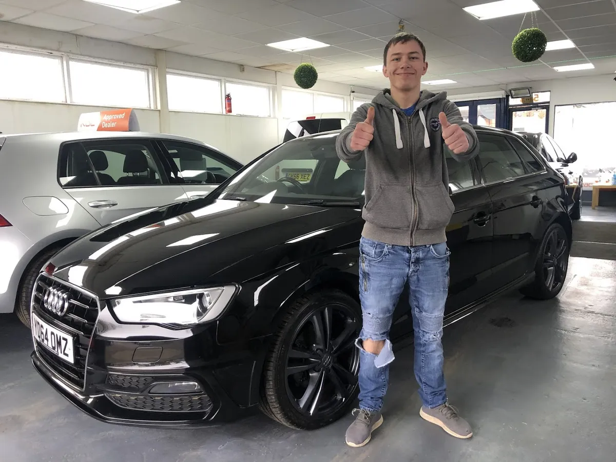 CG Motor Land photo 9