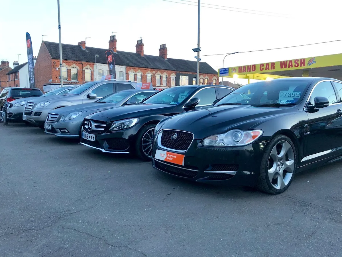 CG Motor Land photo 10