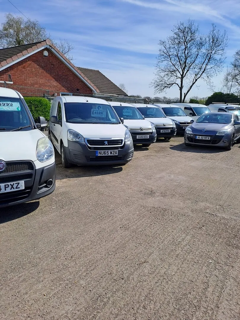 Chana Car Centre photo 3