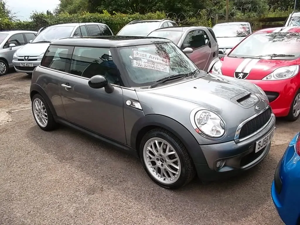 Chana Car Centre photo 6