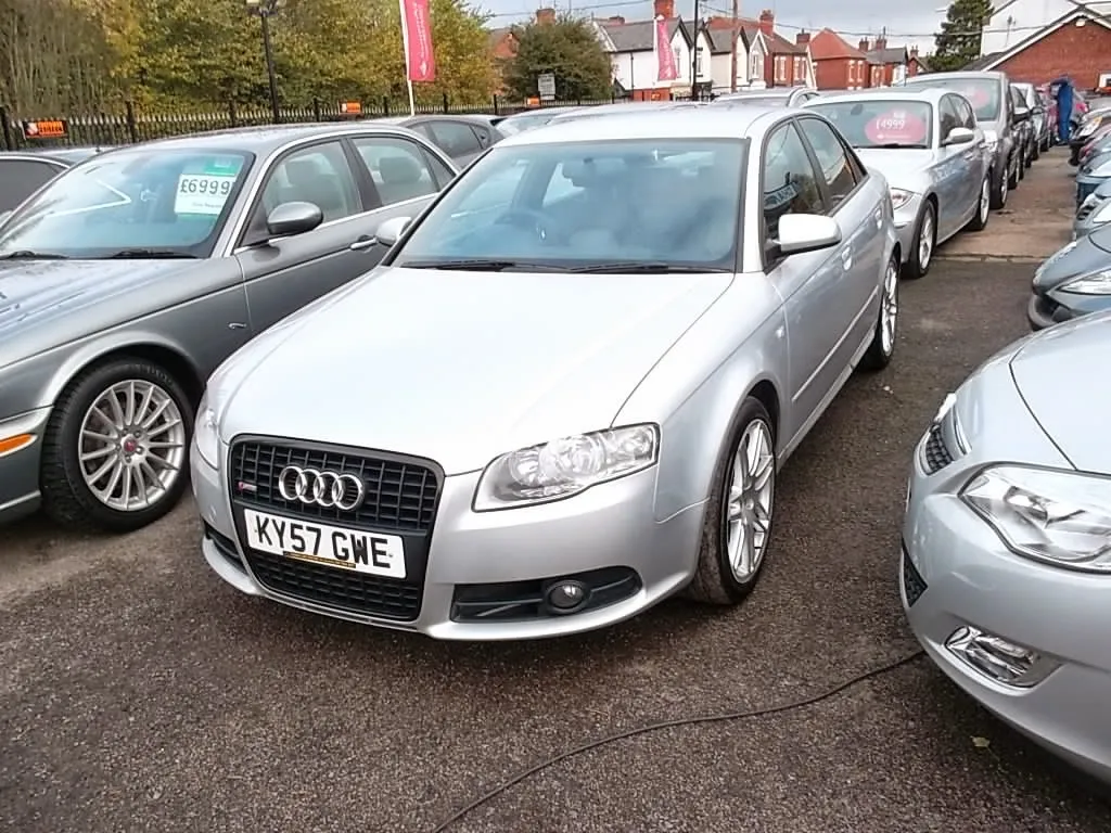 Chana Car Centre photo 7