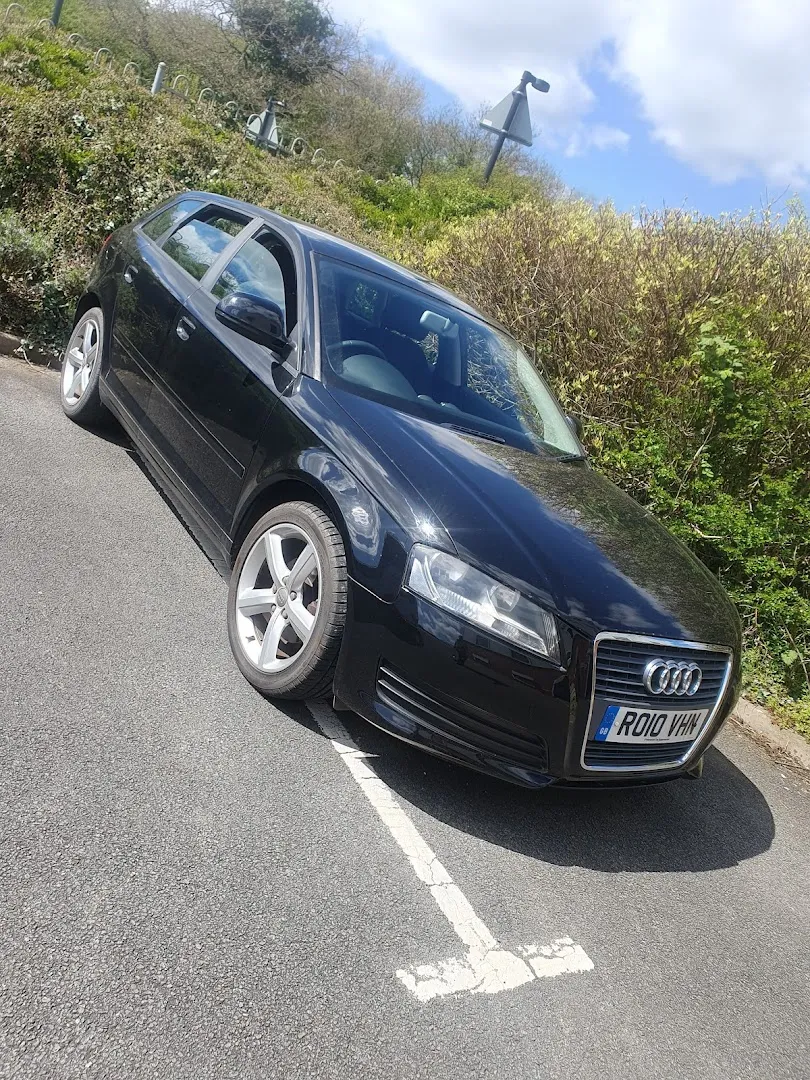 Chana Car Centre photo 8