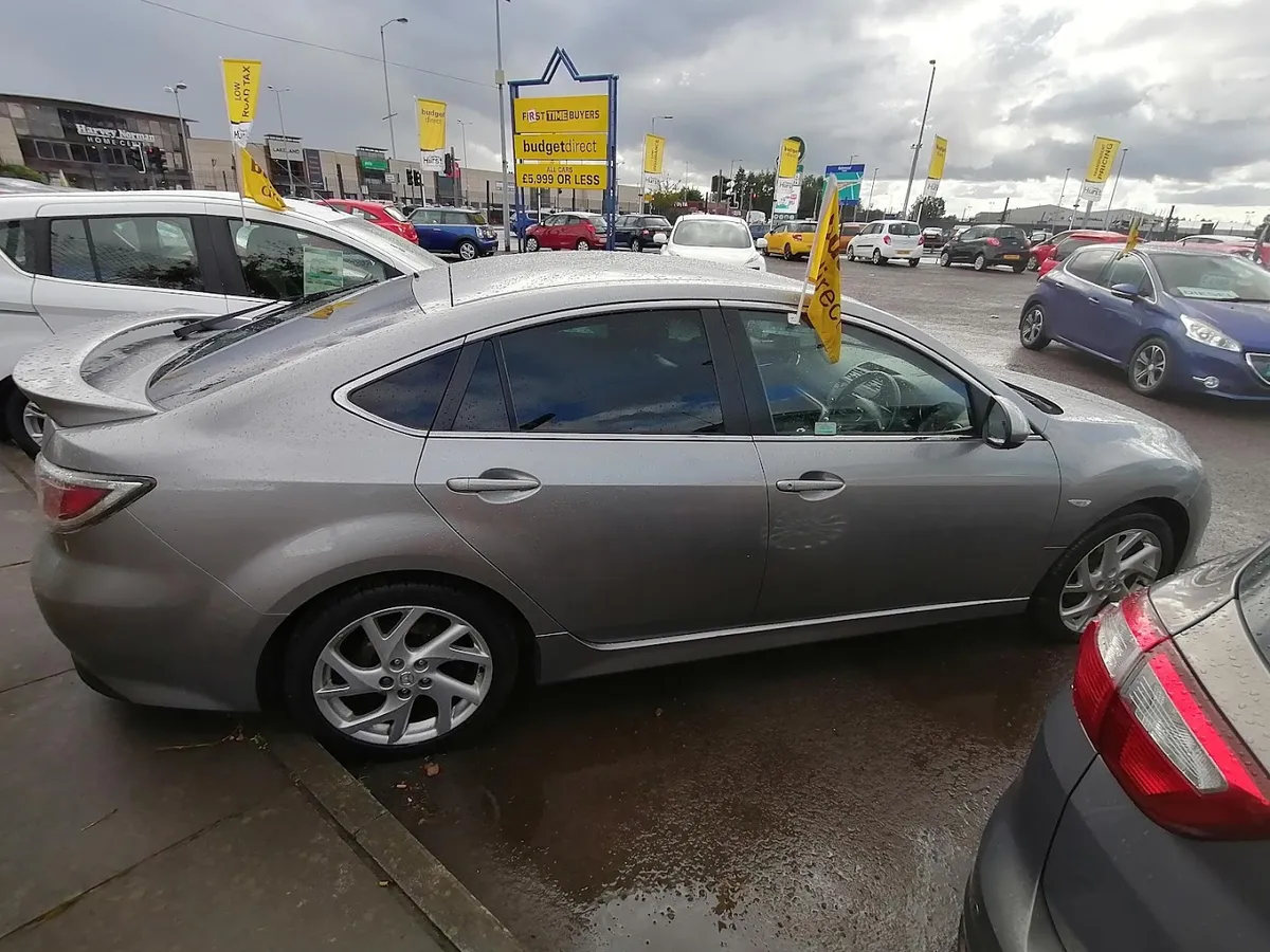 Charles Hurst Budget Direct Belfast photo 4