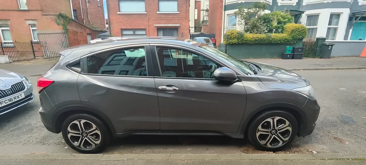 Charles Hurst Budget Direct Belfast photo 6