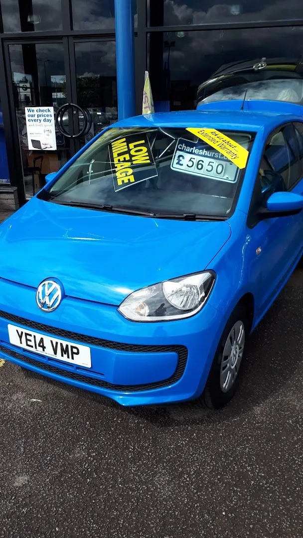 Charles Hurst Budget Direct Belfast photo 7