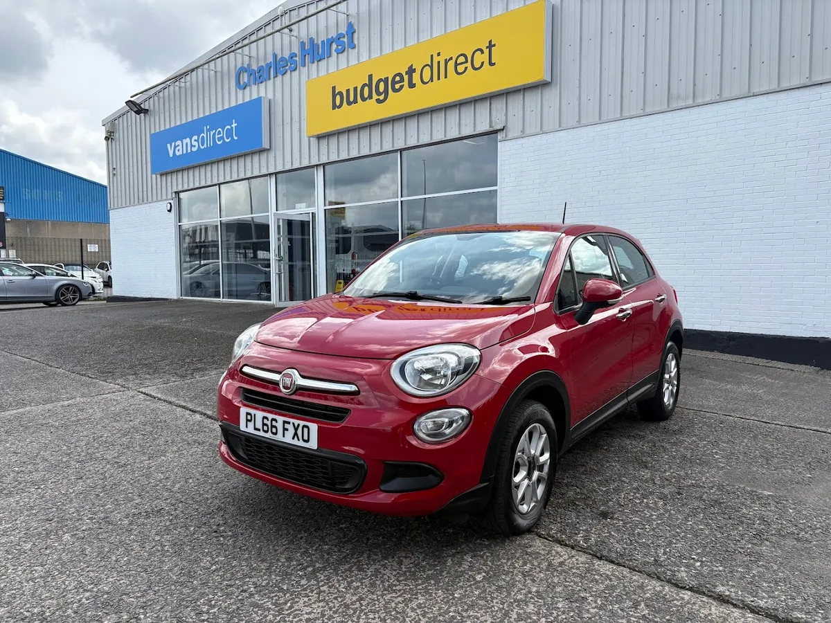 Charles Hurst Budget Direct Belfast photo 8