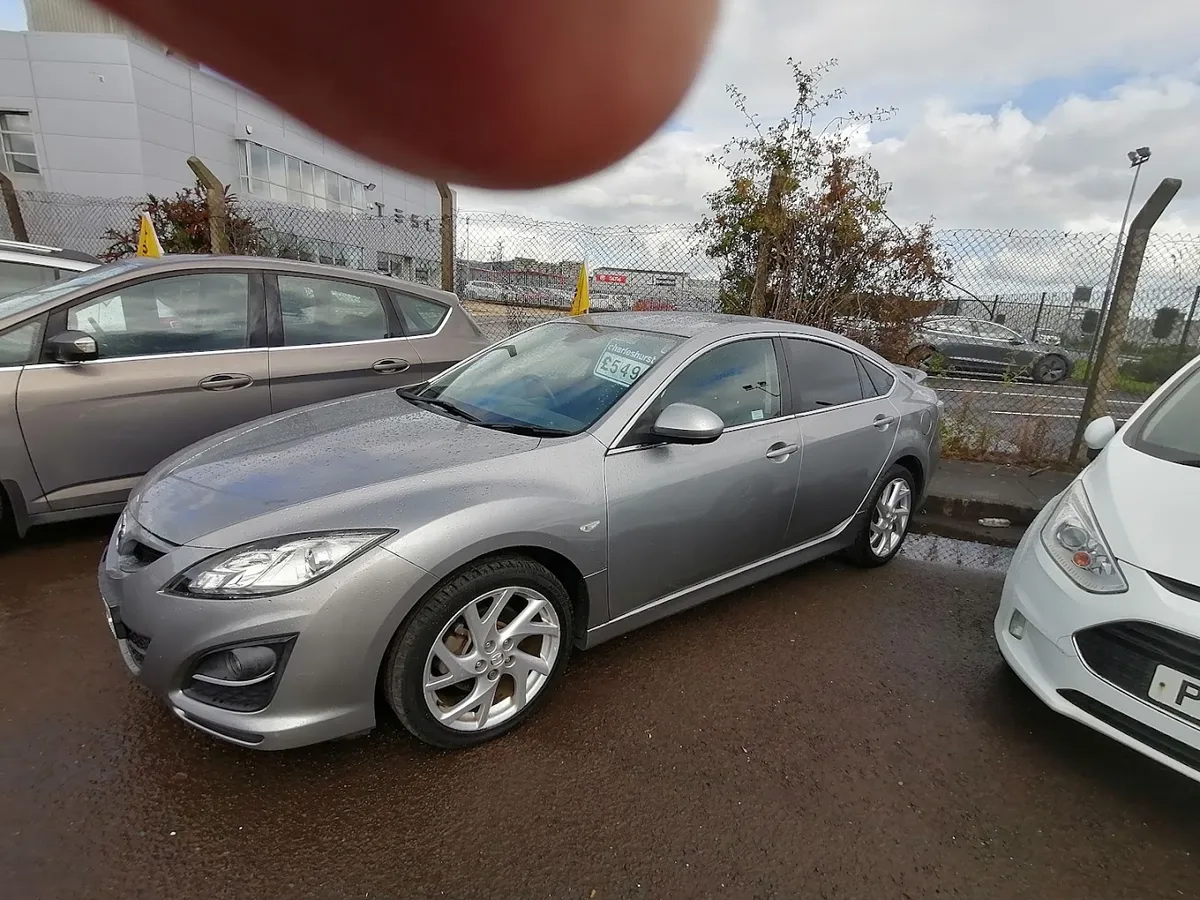 Charles Hurst Budget Direct Belfast photo 9