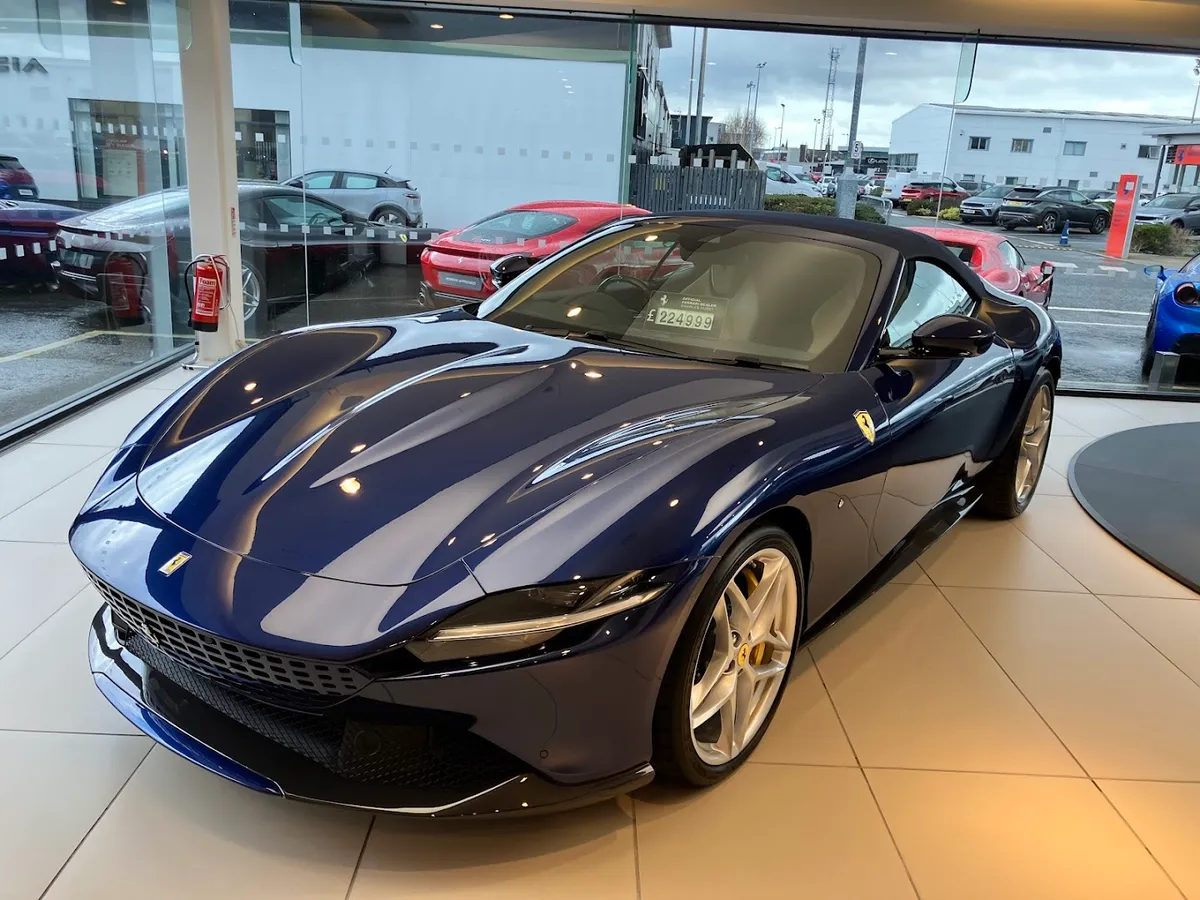 Charles Hurst Group photo 5