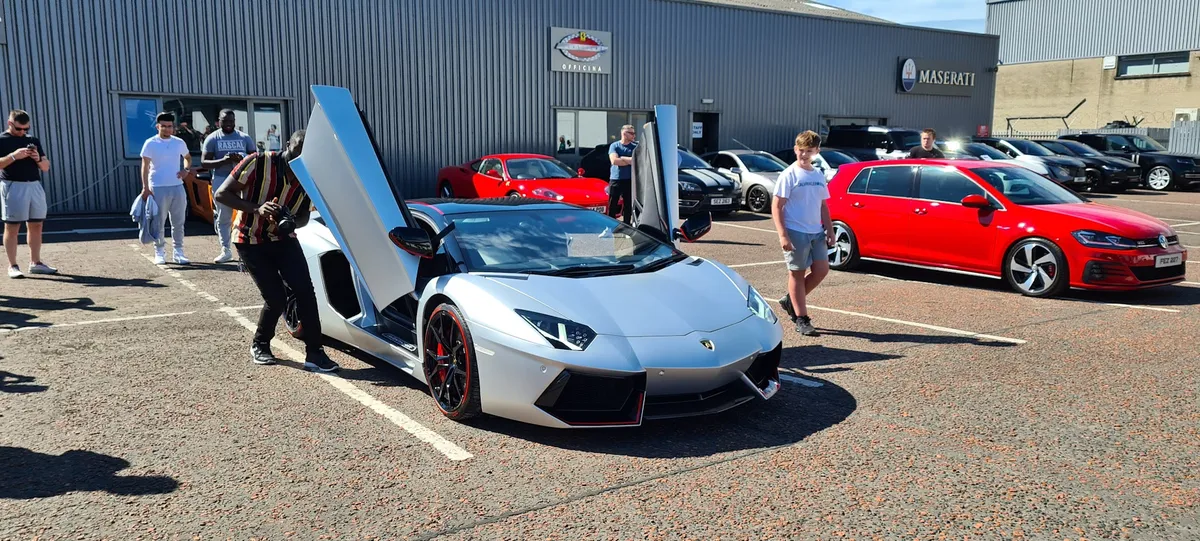 Charles Hurst Group photo 7