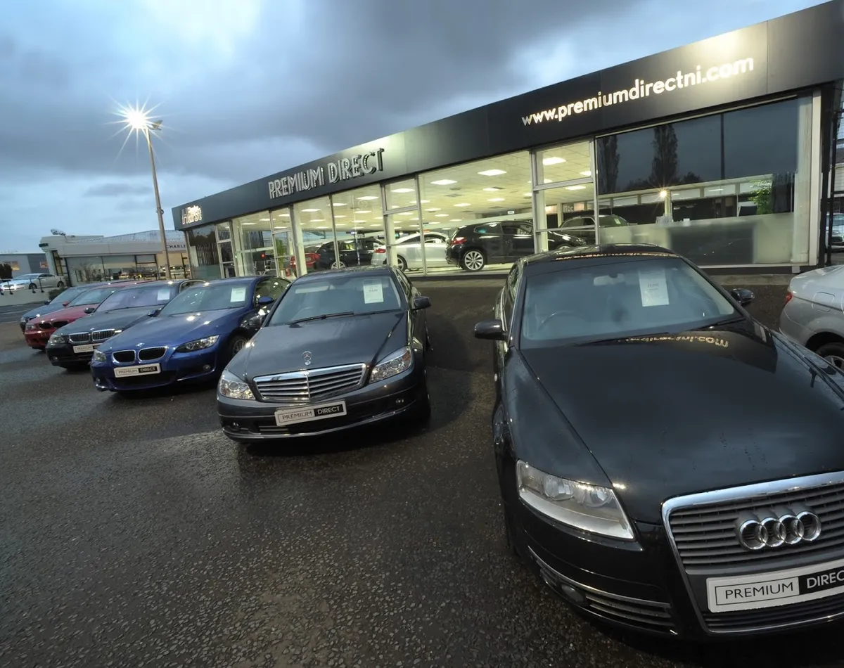 Charles Hurst Premium Direct photo 2