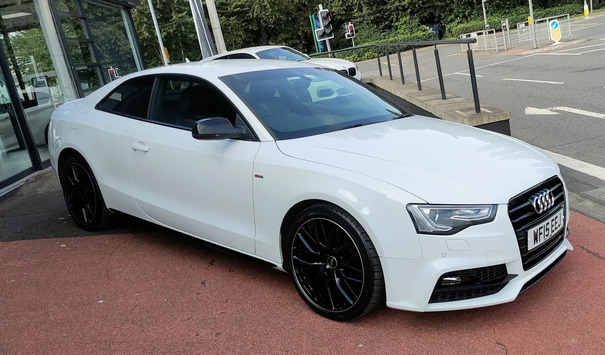 Charles Hurst Premium Direct photo 5