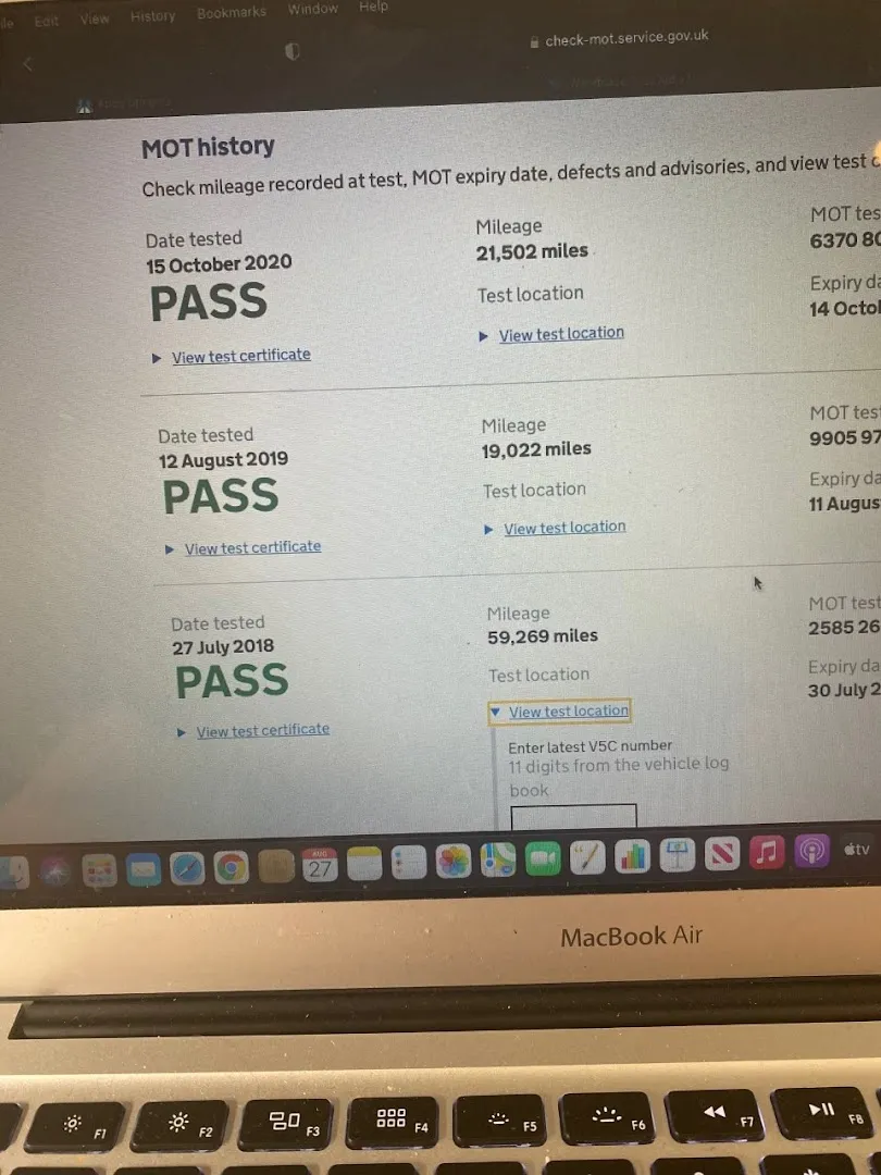 Charles Hurst Premium Direct photo 6