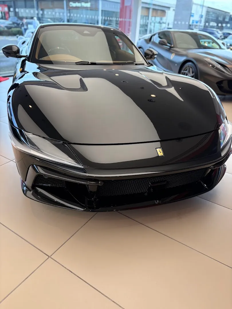 Charles Hurst Usedirect Belfast photo 4