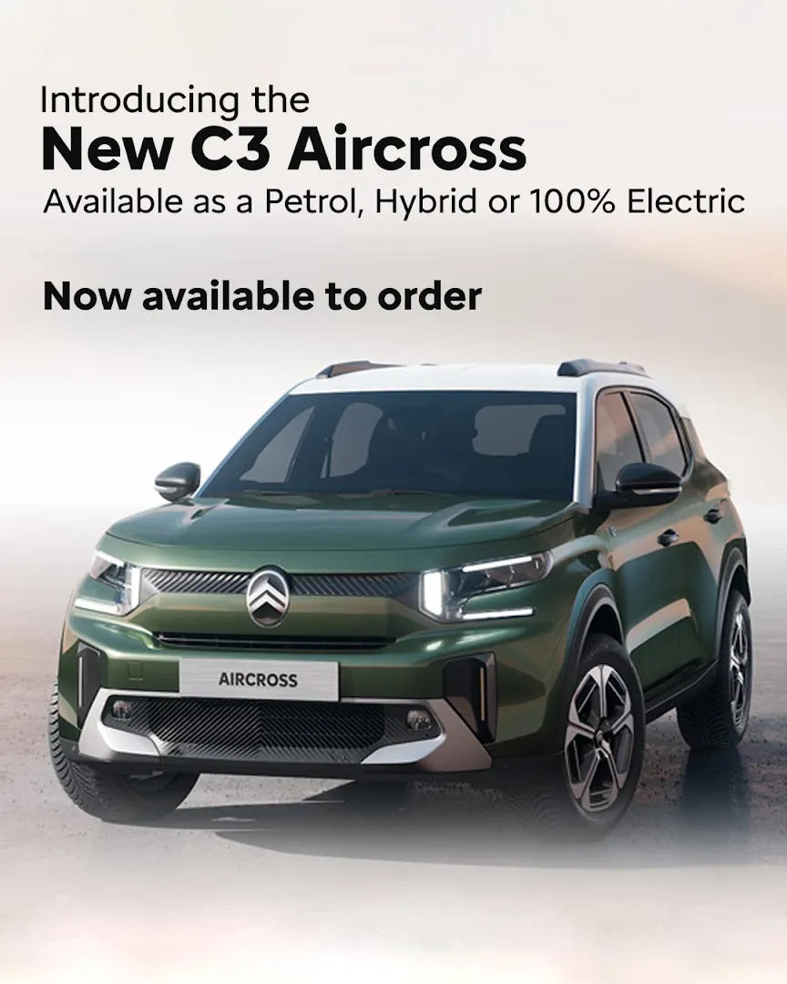 Citroën John Grose photo 4