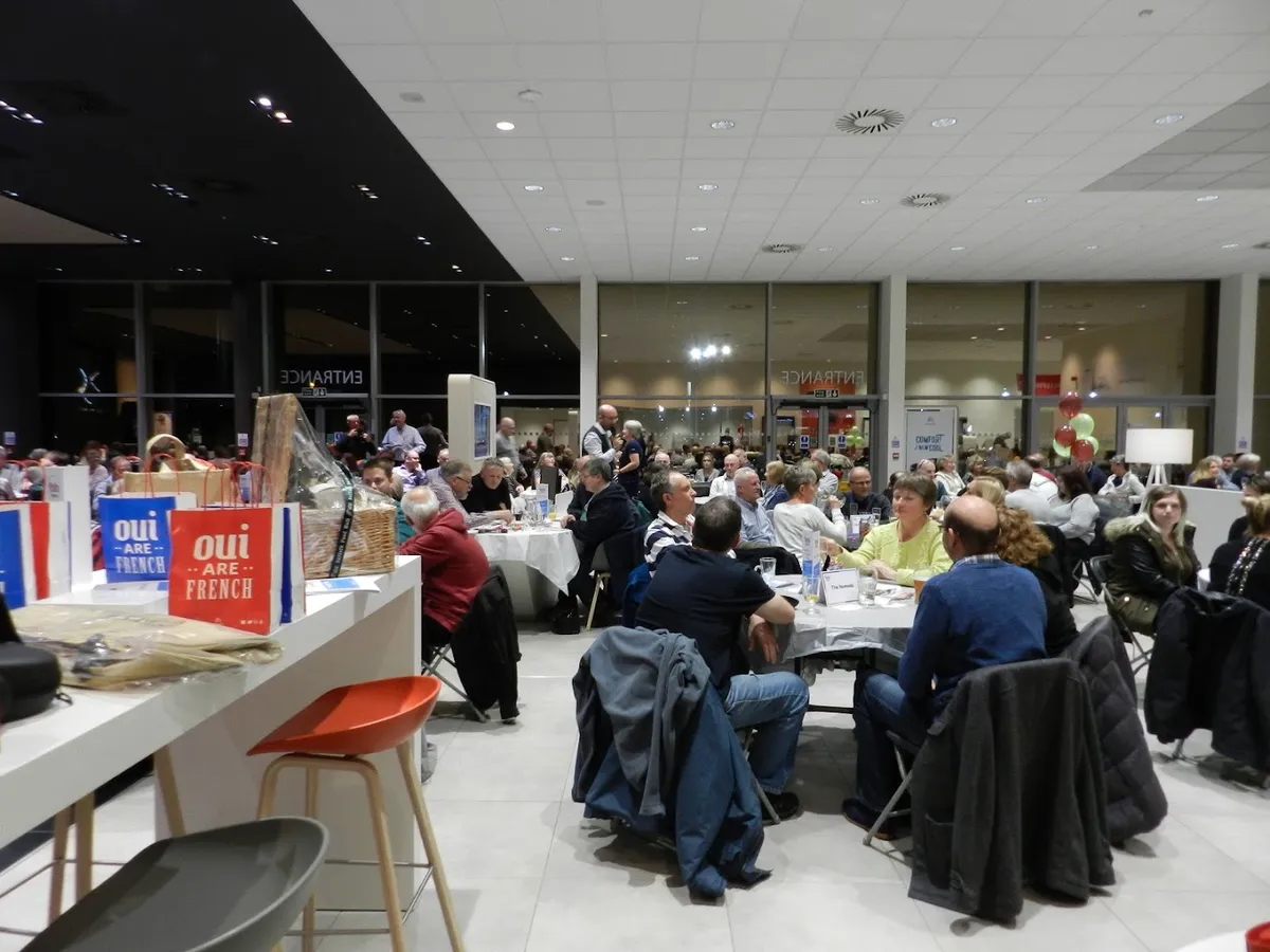 Citroën John Grose photo 6