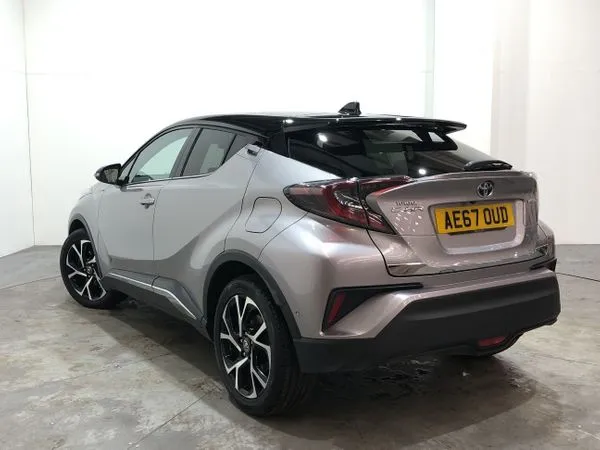 Citroën John Grose photo 7