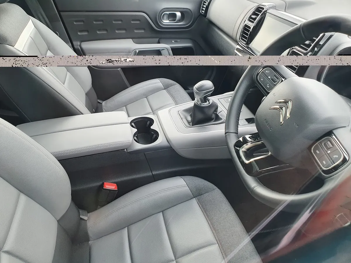 Citroën John Grose photo 9