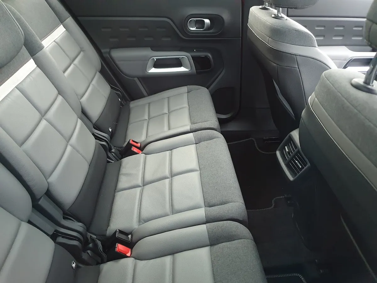 Citroën John Grose photo 10