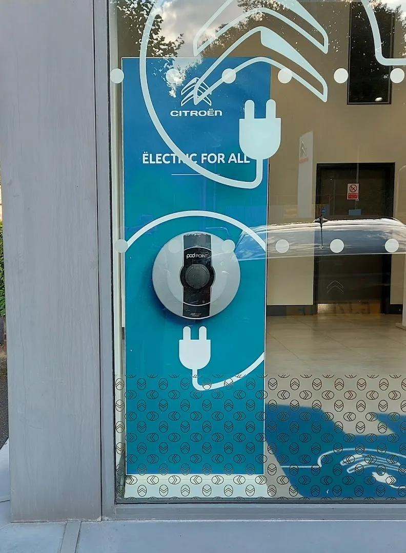 Citroën Wilmoths - Folkestone photo 7