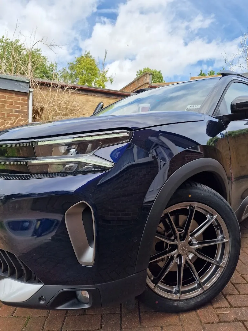 Citroën Wilmoths - Folkestone photo 8