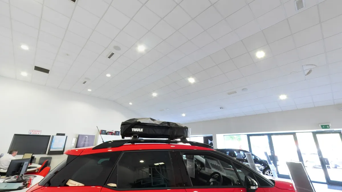 Citroën Wilmoths - Folkestone photo 9