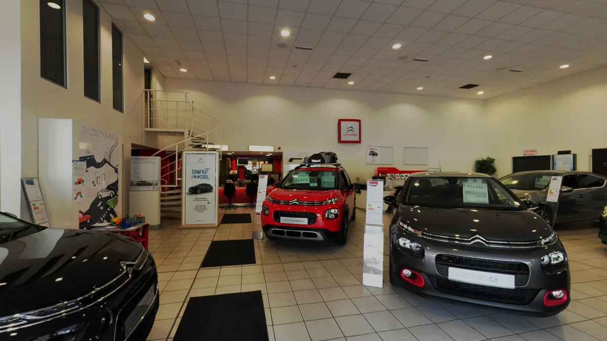 Citroën Wilmoths - Folkestone photo 10