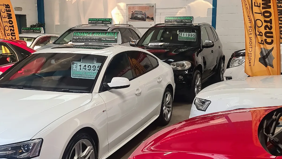 Cleveland Car Centre photo 3