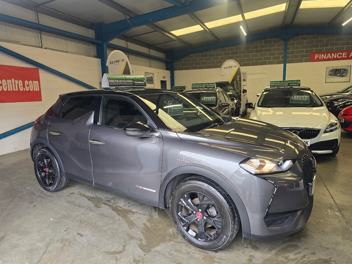 Cleveland Car Centre photo 4